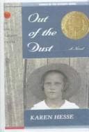 Cover of Out of the Dust by Karen Hesse