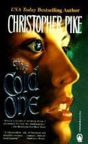 Cover of The Cold One by Christopher Pike