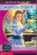 Cover of Shatterglass by Tamora Pierce