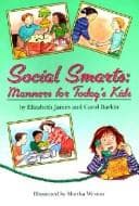 Cover of Social smarts by Elizabeth James