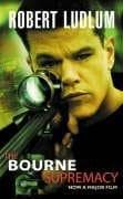 Cover of The Bourne Supremacy by Robert Ludlum