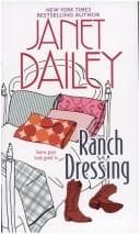 Cover of Ranch Dressing by Janet Dailey