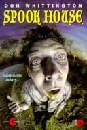 Cover of Spook House by Don Whittington