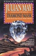 Cover of Diamond Mask by Julian May