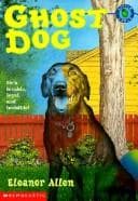 Cover of Ghost Dog by Eleanor Allen