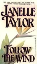 Cover of Follow the wind by Janelle Taylor