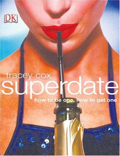 Cover of Superdate by Tracey Cox