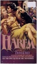 Cover of Harem by Diane Carey