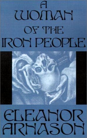 Cover of In the Light of Sigma Draconis (A Woman of the Iron People, Part 1) by Eleanor Arnason