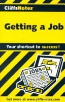 Cover of Cliffsnotes Getting a Job (Cliffsnotes) by Carol Kleiman