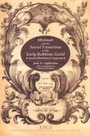 Cover of Mishnah and the Social Formation of the Early Rabbinic Guild by Jack N. Lightstone