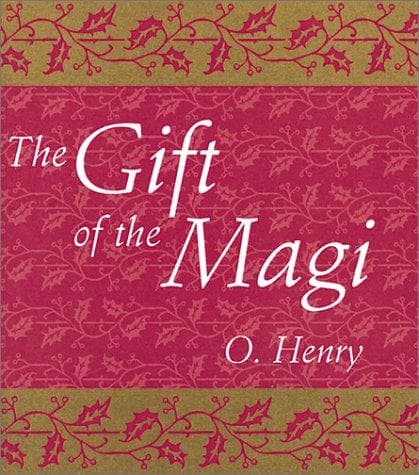 Cover of El Regalo de Los Reyes Magos by O. Henry
