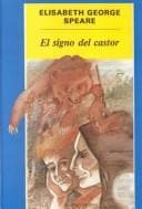 Cover of The Sign of the Beaver by Elizabeth George Speare