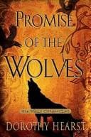 Cover of Promise of the wolves by Dorothy Hearst