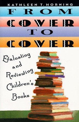 Cover of From cover to cover by Kathleen T. Horning