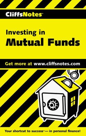 Cover of Investing in Mutual Funds by Juliette Fairley