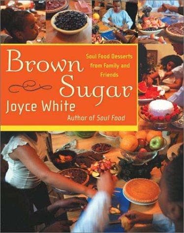 Cover of Brown Sugar by Joyce White