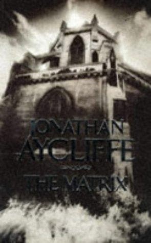 Cover of The Matrix by Jonathan Aycliffe