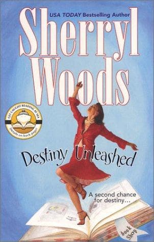 Cover of Destiny unleashed by Sherryl Woods