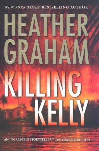 Cover of Killing Kelly by Heather Graham