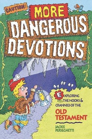 Cover of Caution by Jackie Perseghetti