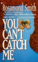 Cover of You can't catch me by Joyce Carol Oates
