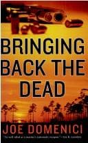 Cover of Bringing back the dead by Joe Domenici