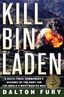 Cover of Kill Bin Laden by Dalton Fury