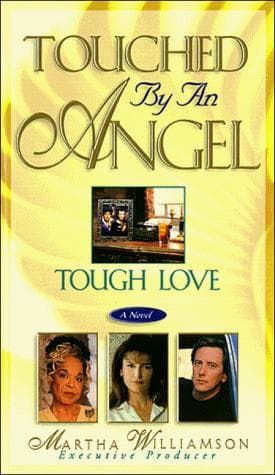 Cover of Tough love by Robert Tine