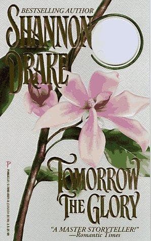 Cover of Tomorrow The Glory by Heather Graham