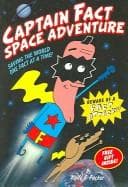 Cover of Captain Fact by Knife