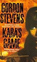 Cover of Kara's Game by Gordon Stevens