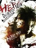 Cover of The heroin diaries by Nikki Sixx