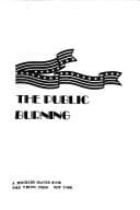 Cover of The Public Burning by Robert Coover