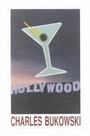 Cover of Hollywood by Charles Bukowski