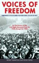 Cover of Voices of Freedom by Henry Hampton