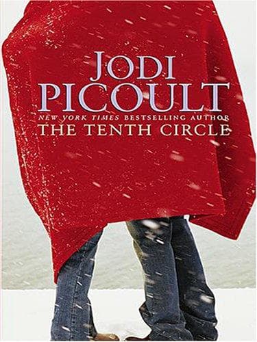 Cover of The Tenth Circle by Jodi Picoult