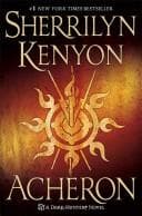 Cover of Acheron by Sherrilyn Kenyon