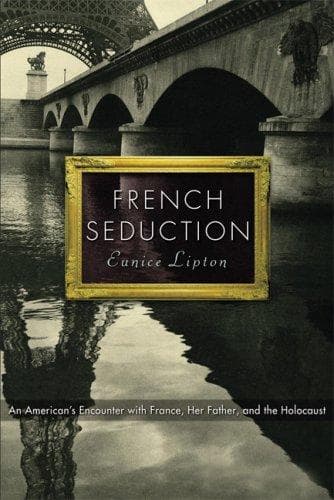 Cover of French Seduction by Eunice Lipton