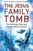 Cover of The Jesus family tomb by Simcha Jacobovici