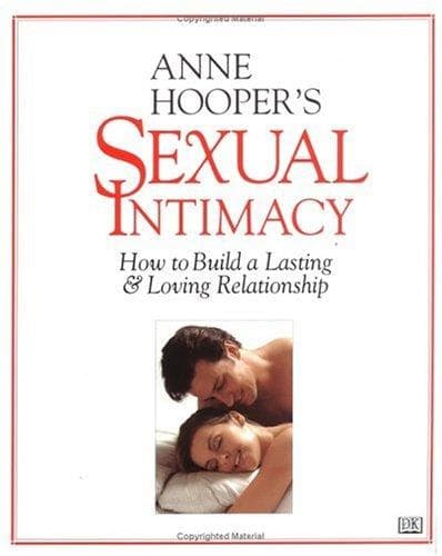 Cover of Anne Hooper's complete guide to sexual intimacy by Anne Hooper