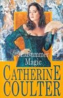 Cover of Midsummer Magic by Catherine Coulter