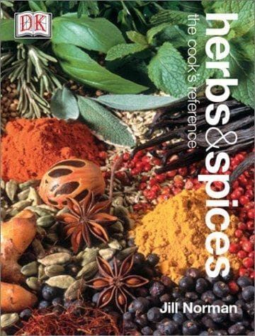 Cover of Herbs & spices by Jill Norman