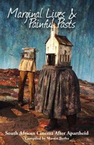 Cover of Marginal lives & painful pasts by Martin Botha
