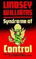 Cover of Syndrome of Control by Lindsey Williams