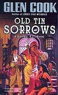 Cover of Old Tin Sorrows by Glen Cook