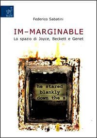 Cover of Im-marginable by Federico Sabatini