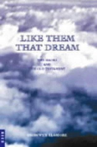 Cover of Like them that dream by Bronwyn Elsmore
