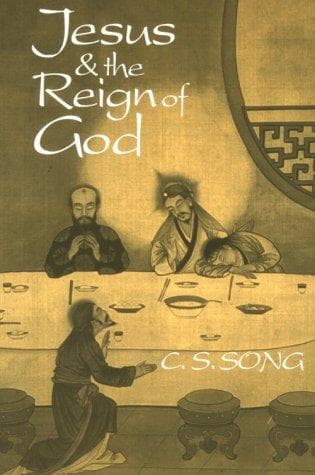 Cover of The cross in the lotus world by Choan-Seng Song