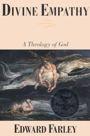 Cover of Divine empathy by Edward Farley